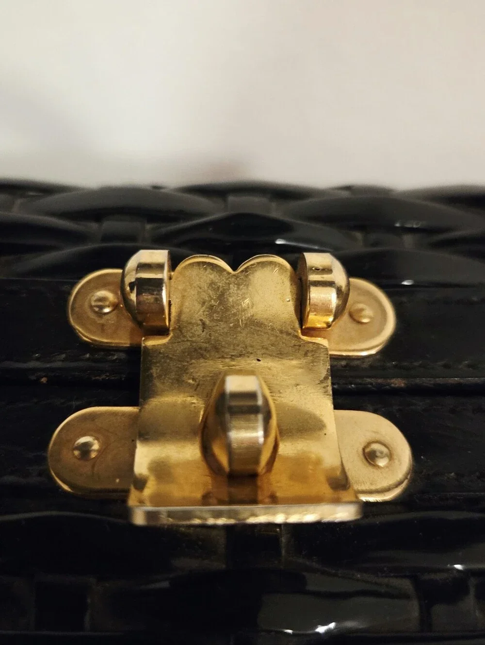 N/A vtg box